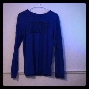 Nike tee perfect condition just out of the box